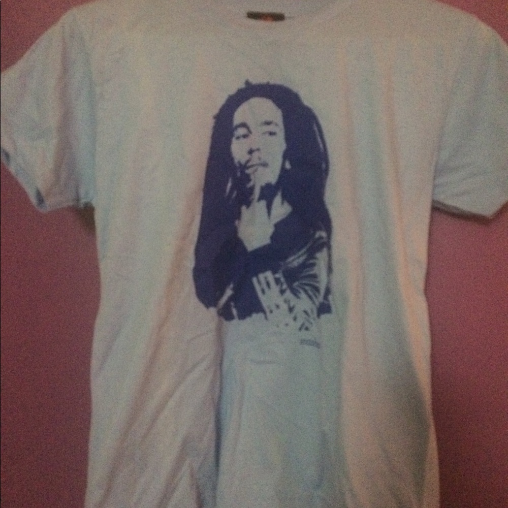 Bob Marley T-Shirt